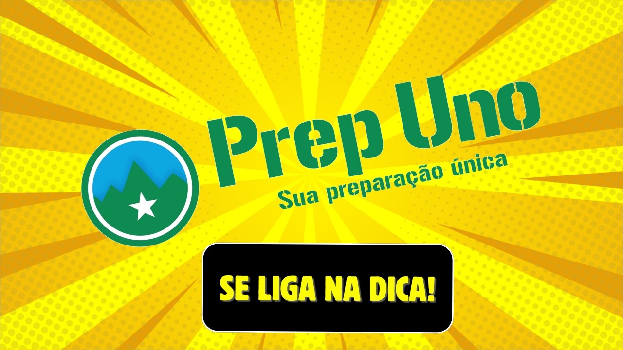 Se liga na dica 14