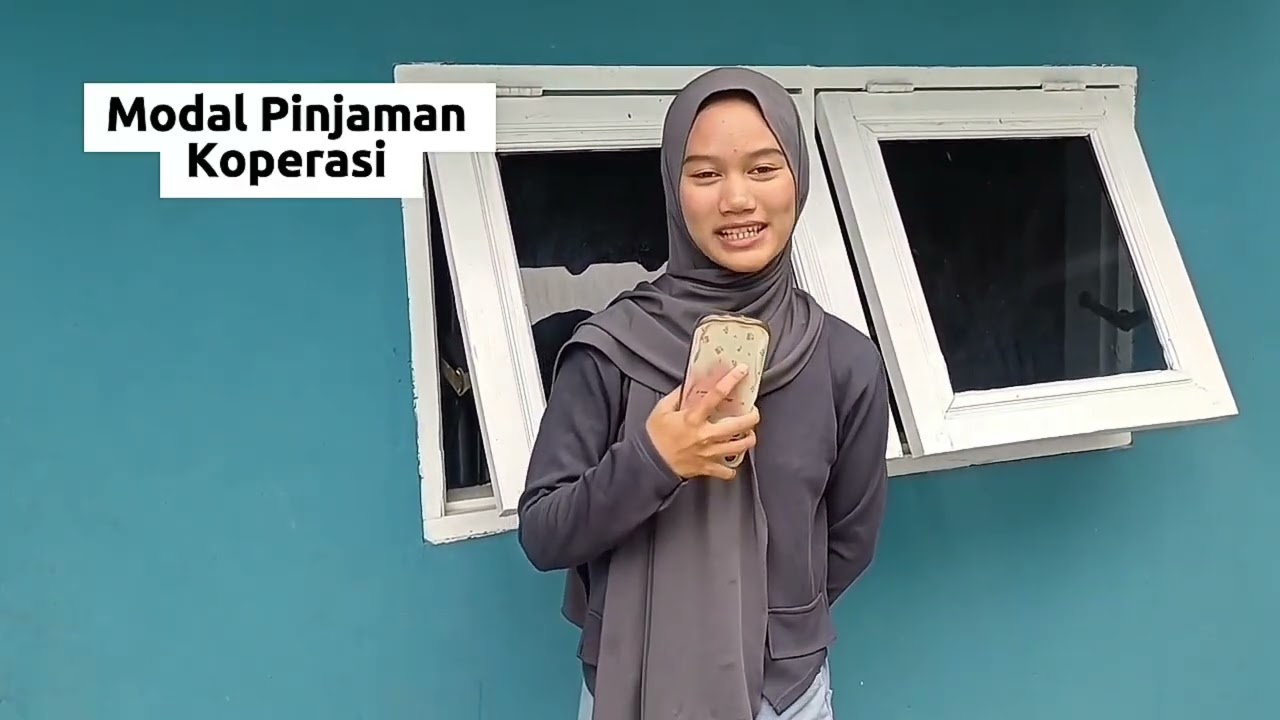 Koperasi