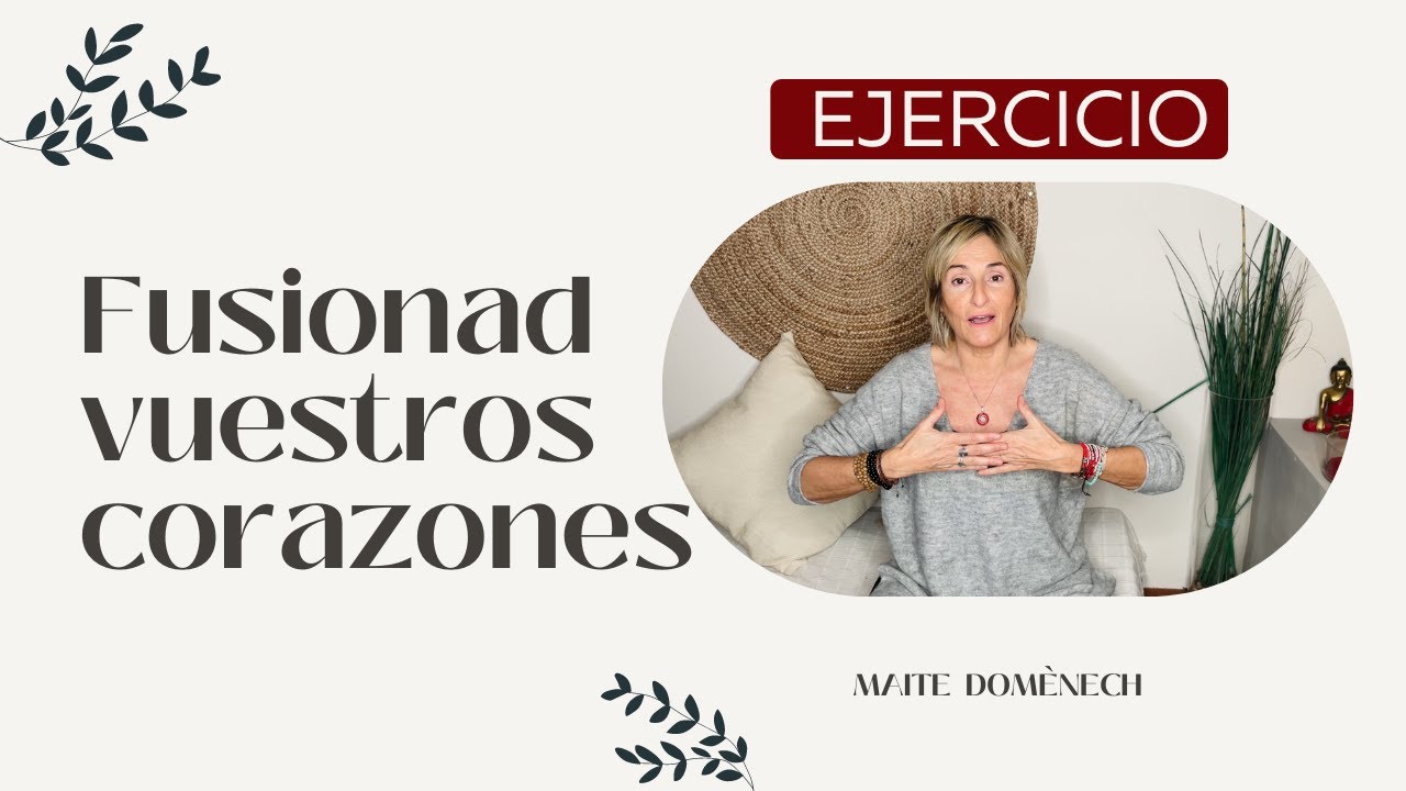 Cómo Usar TANTRA para Unir tu CORAZÓN a tu Pareja 🙏