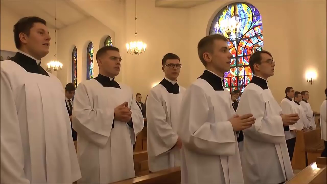 Obł&oacute;czyny A.D.2015  - WSD Radom