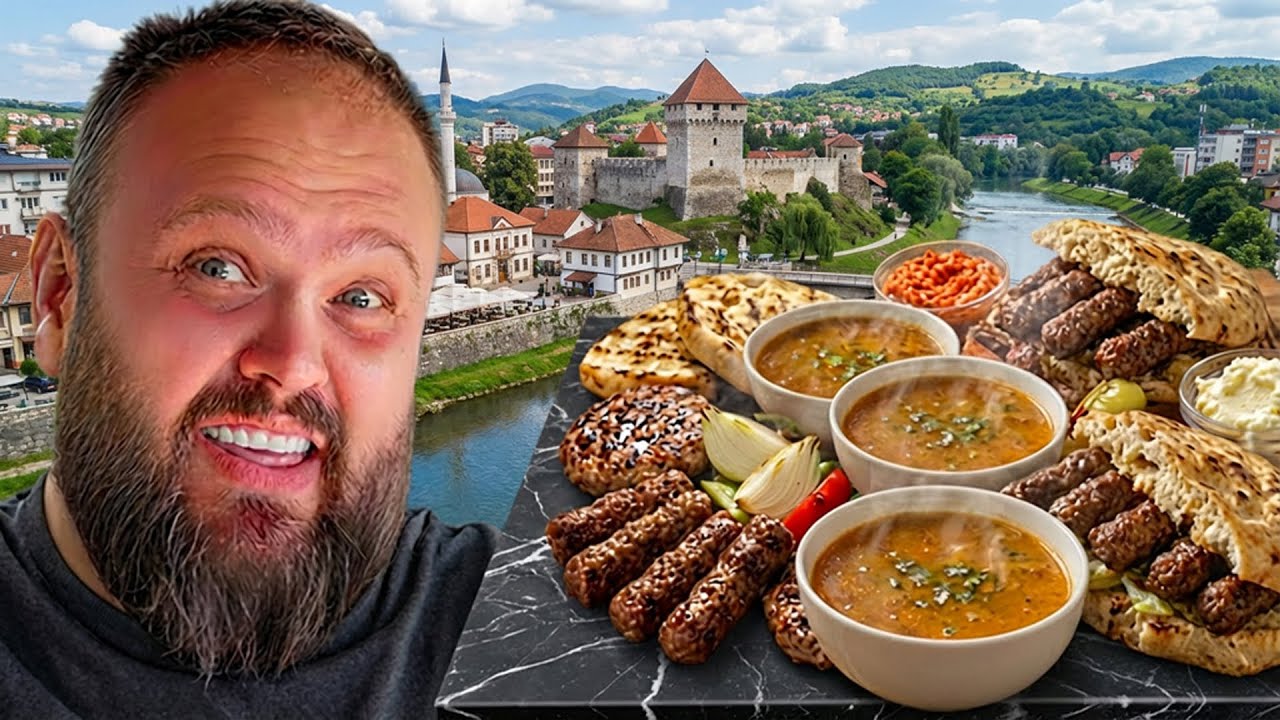 MAMURNI DORUČAK !!!
