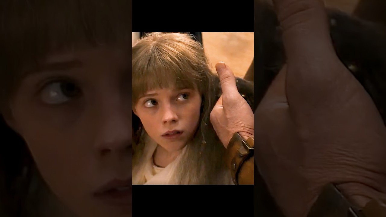 She Faked Her Identity to Escape a Predator 😳💇‍♀️🔥 | Furiosa’s First Act of Vengeance