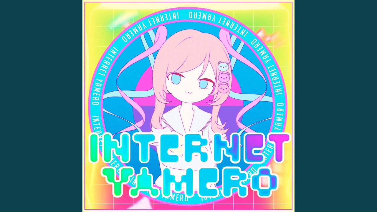 INTERNET YAMERO (Russian ver.)
