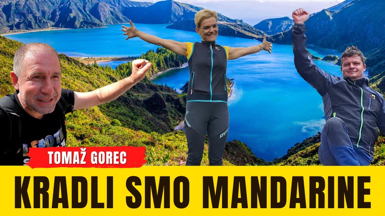 Azori so sanjska destinacije za potovanje. ❤️  Kavo z mlekom dobiš že za 80 centov 😲