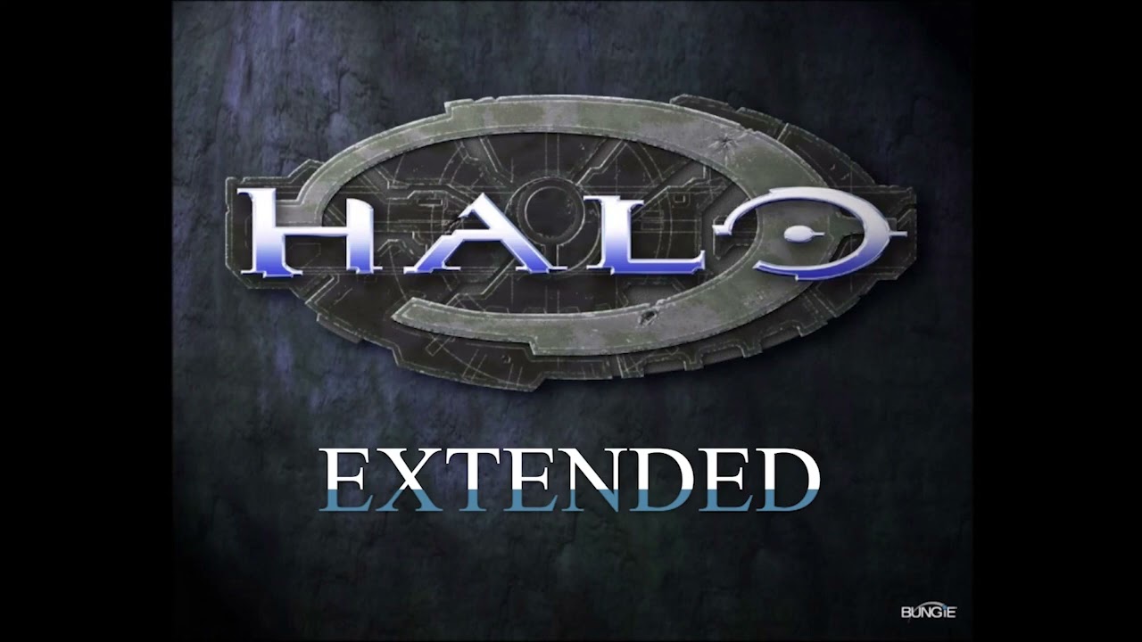 Halo CE Extended Perilous Journey
