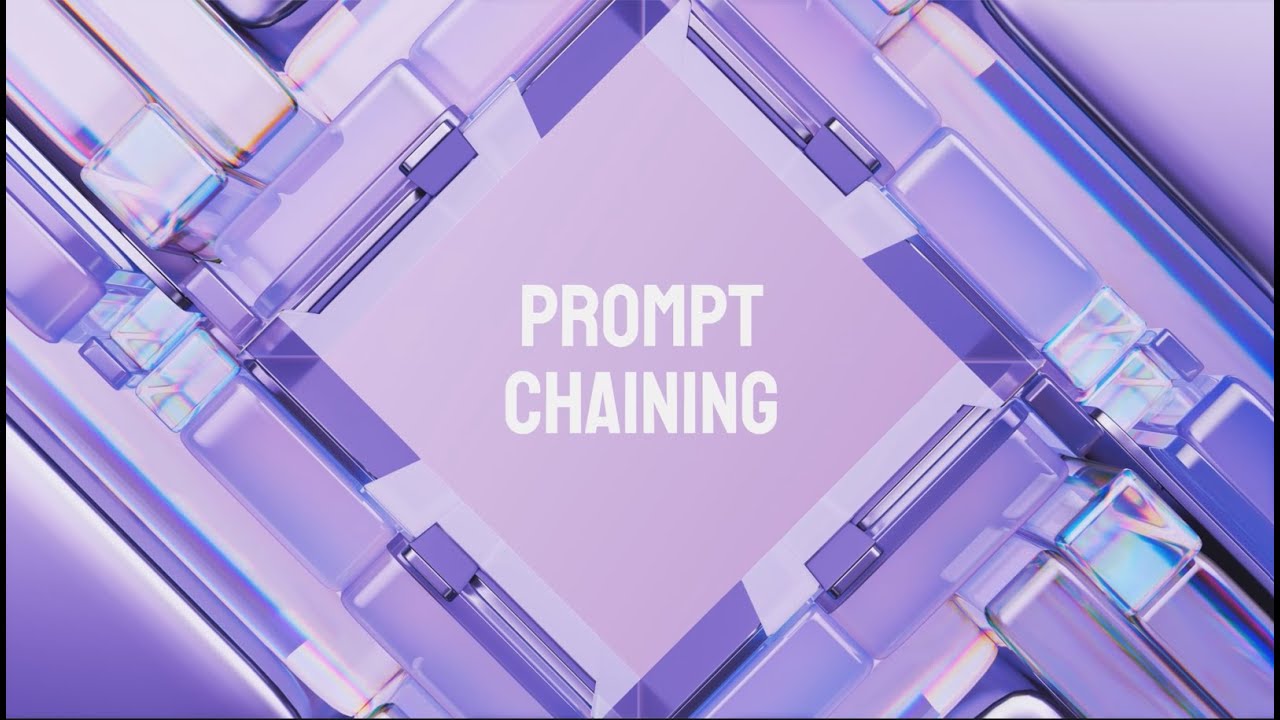 Discover Prompt Chaining in Wordfast Anywhere