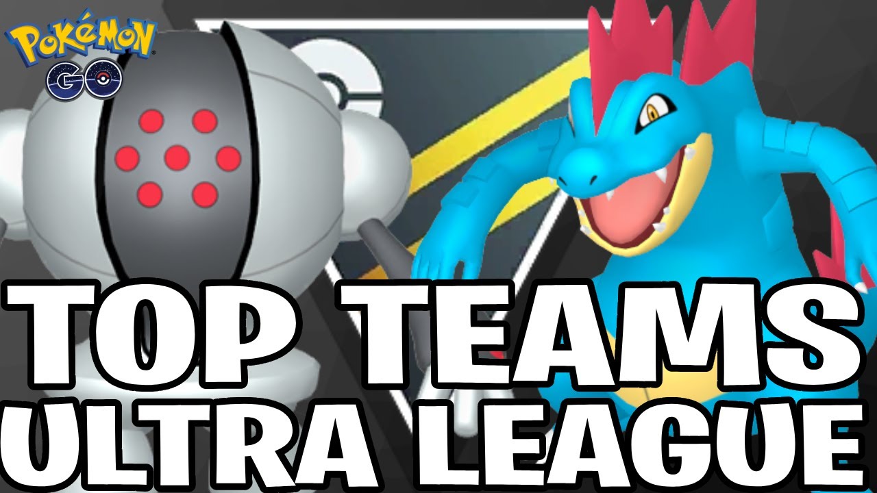 Ultra League World of Wonders Meta! The *BEST* Pokemon & Teams to use in GO Battle League!