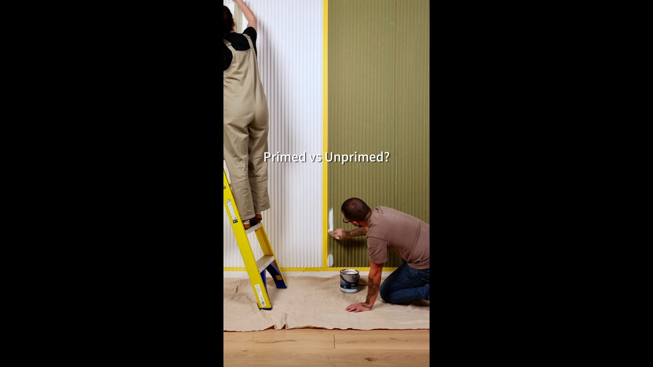 Why Choose our Primed MDF Panels for your DIY Project?