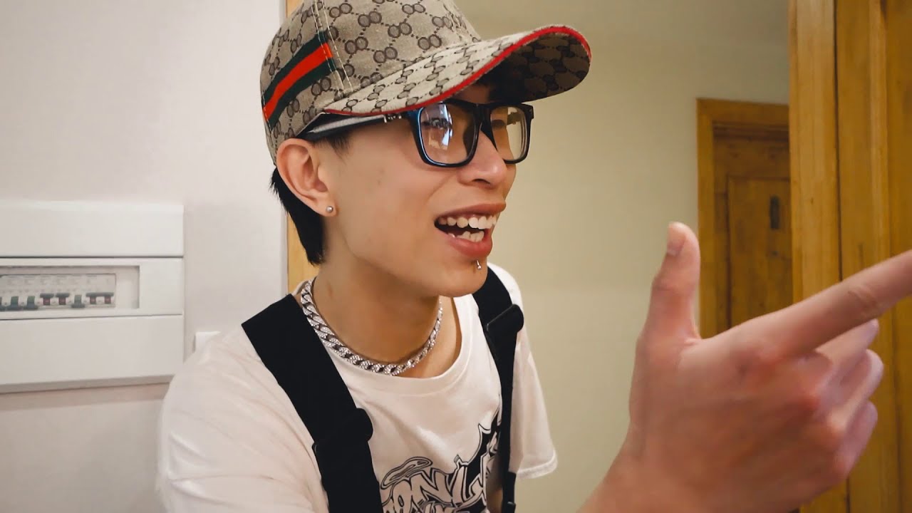 UGL DFlow - Thợ Sửa Ống Nước (OFFICIAL MV)