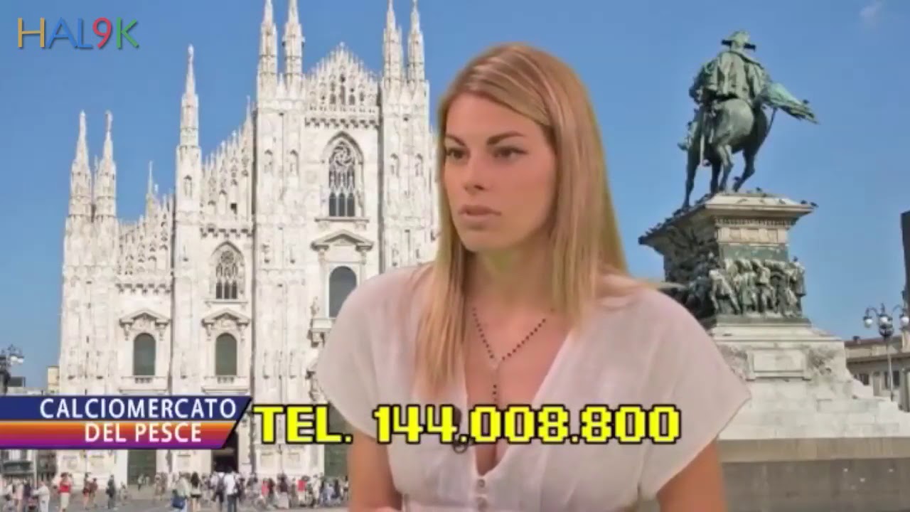 Mimmo e il CalcioMercato del Pesce  - Vendita n&deg;2