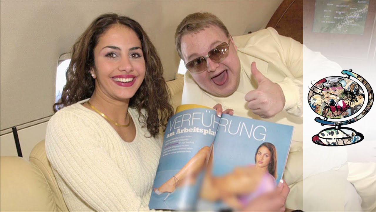 Is Kim DotCom really the 'Internet's biggest pirate'?