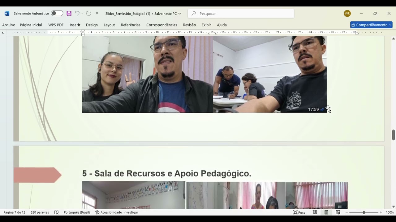 Slides Seminário Estágio I 1   Word 2026 02 12 07 36 24 video converter com