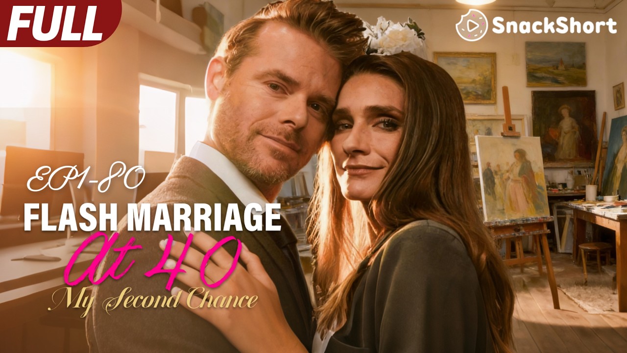 【MOVIEs】Year end review：Flash Marriage At 40 ＆ I Conned a Billionaire to be My Husband