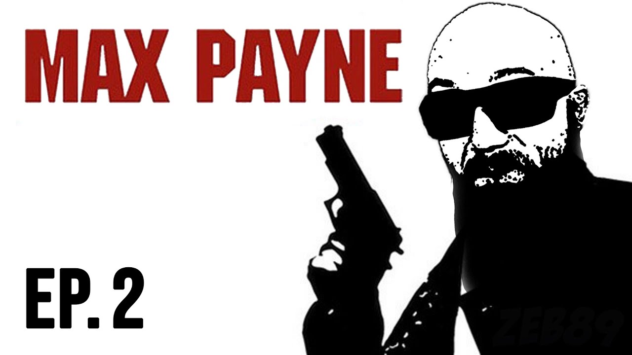 Max Payne con Zeb89 #2