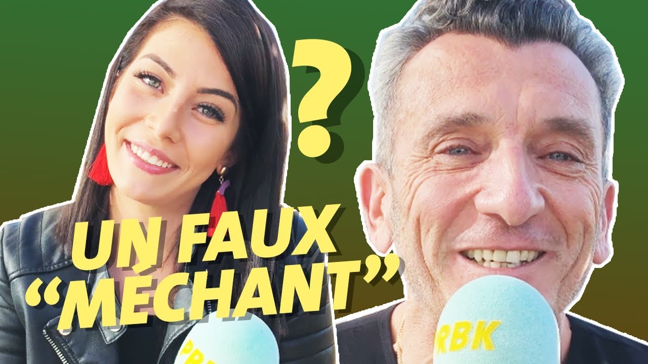 Le sens de l'effort : ce qu'il se passe VRAIMENT en off