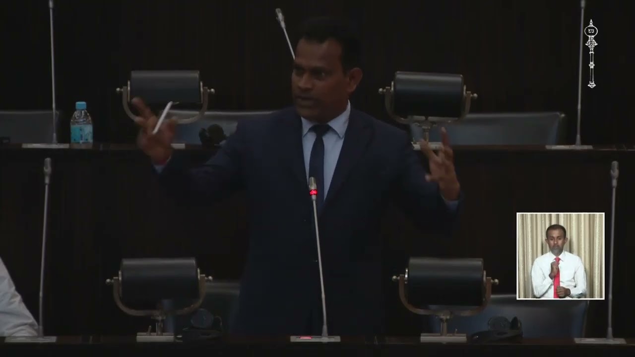 විපක්ෂයේ මේ කෑ ගහන මන්ත‍්‍රීවරු සමහර ව්‍යාපෘති ගෙනාපු හැටි අපි දන්නවා | Ruwan Ranasinghe
