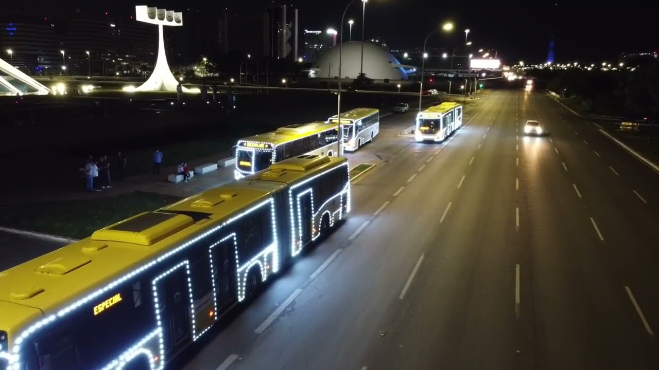 Brasília 2026 