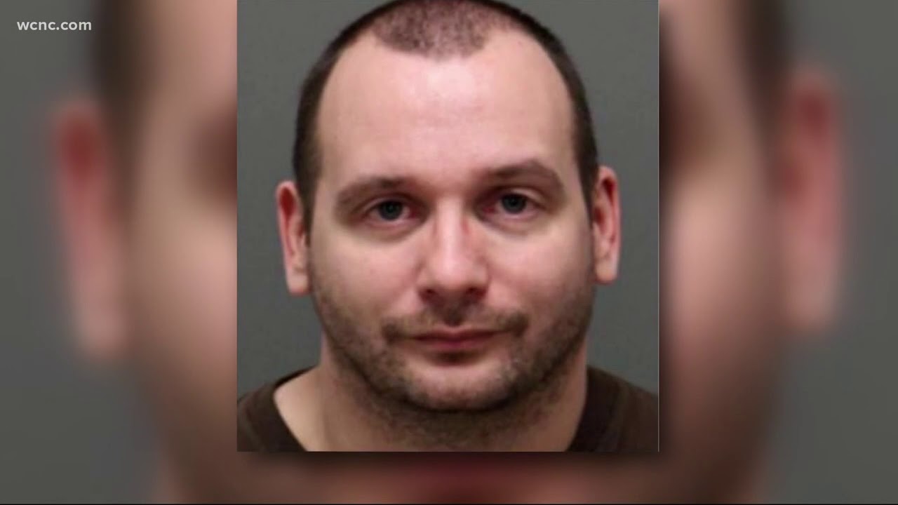 More peeping Toms busted across the Carolinas