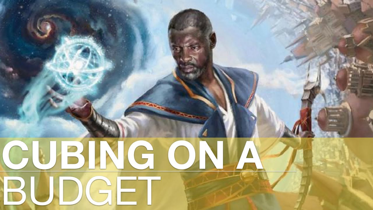 Card of the Week: Teferi, Time Raveler