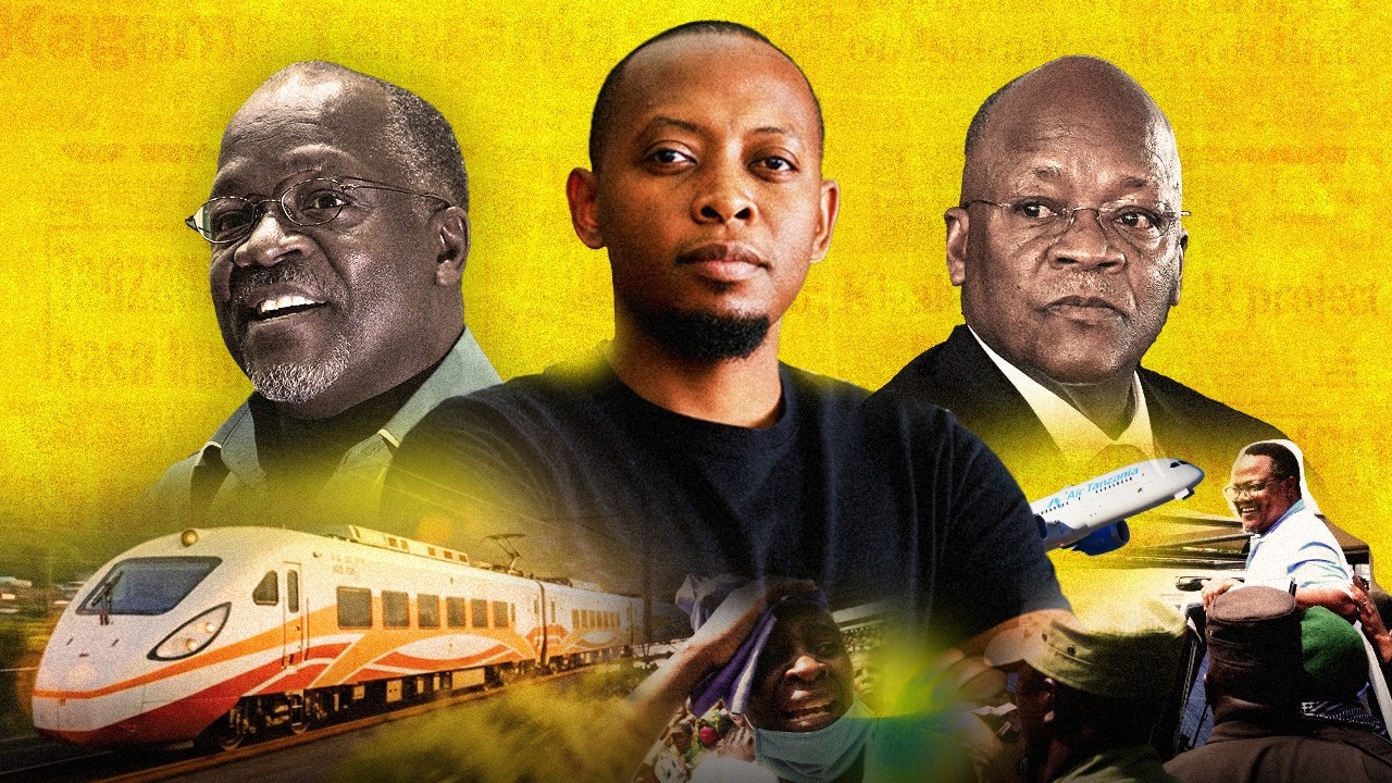 Magufulification of Tanzania: The Rise of John Pombe Magufuli | Episode 1
