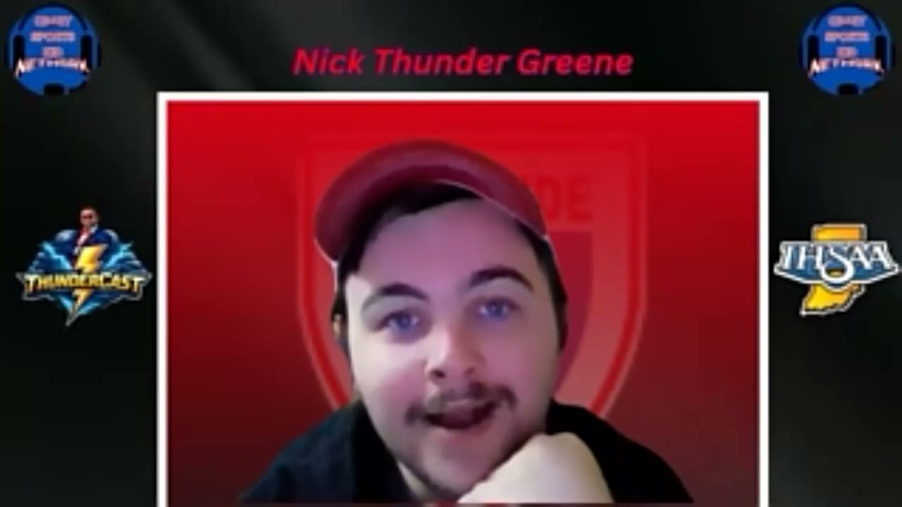 THUNDERCAST 1/19/2026