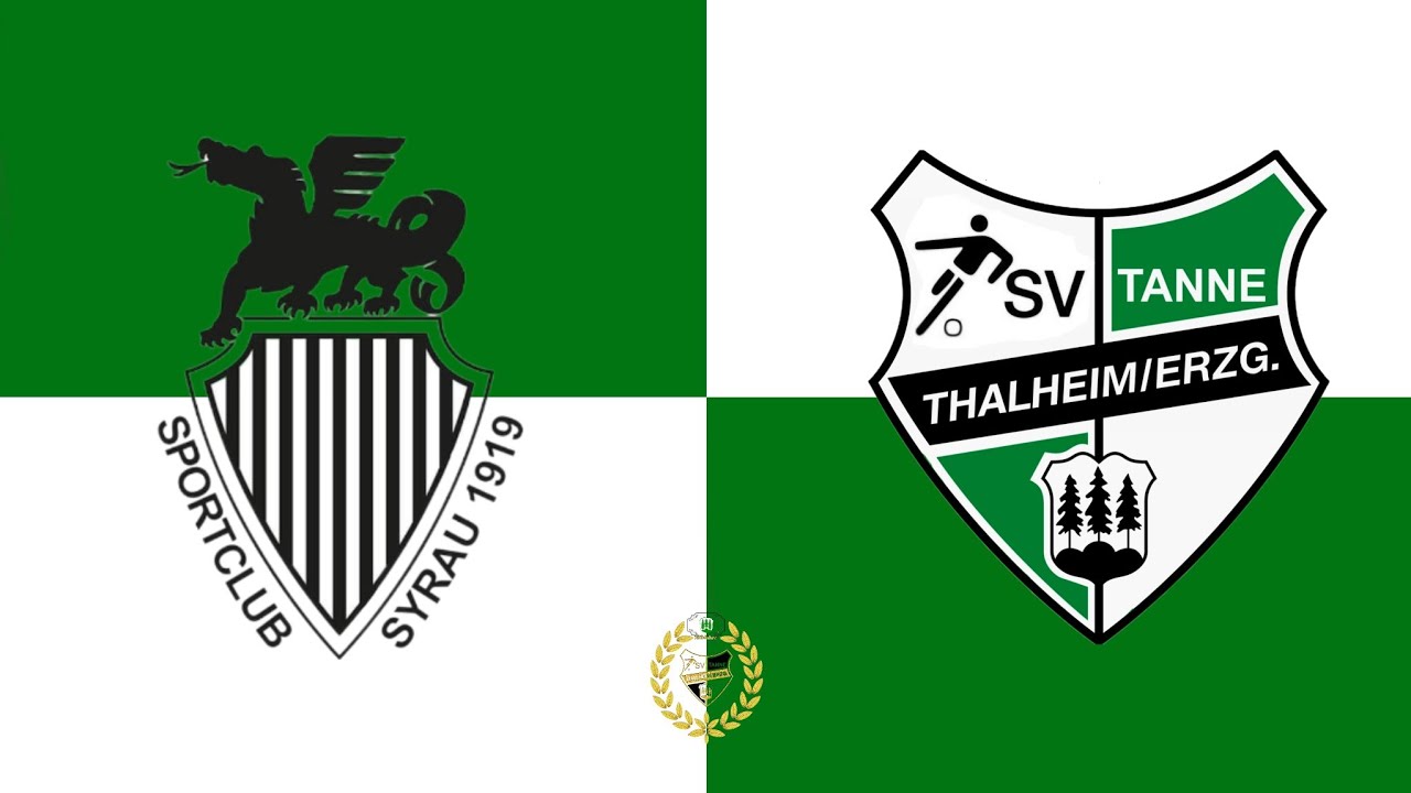 SC Syrau : SV Tanne Thalheim (Sachsenklasse West)