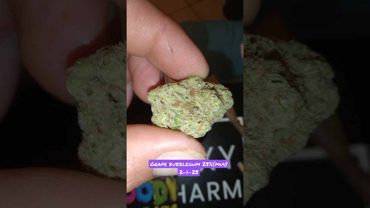 grape bubblegum 25% (muv) 2-1-23