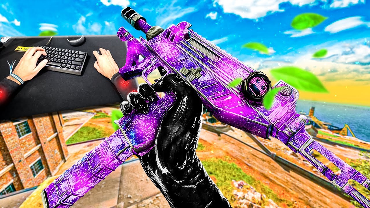 M4TE TODOS OS CONTROLUDOS SAFADO COM ESSA SMG !! LOZOFAN