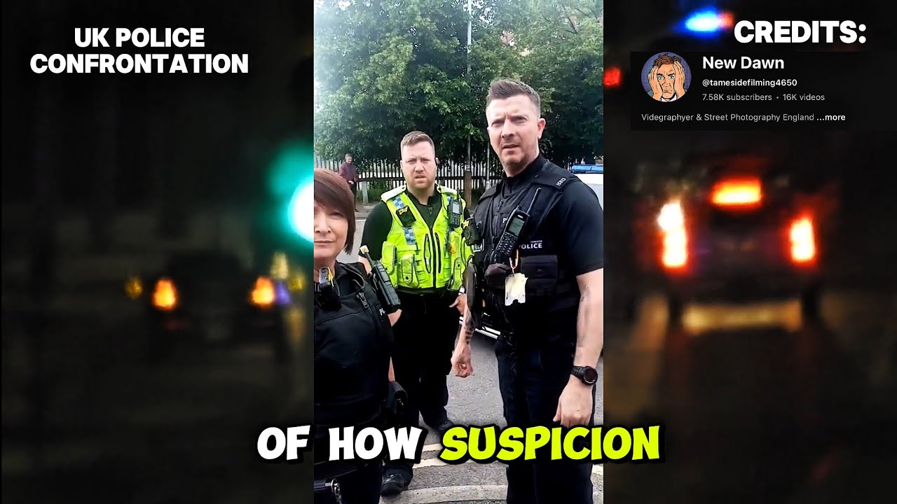 This Is What Happens When You Know Your Rights in the UK