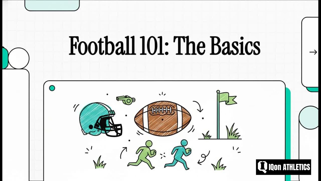 Football 101