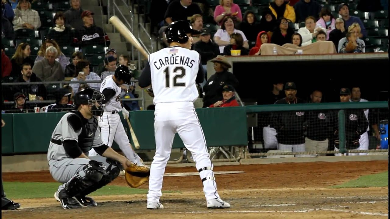 OaklandClubhouse.com Video - Adrian Cardenas
