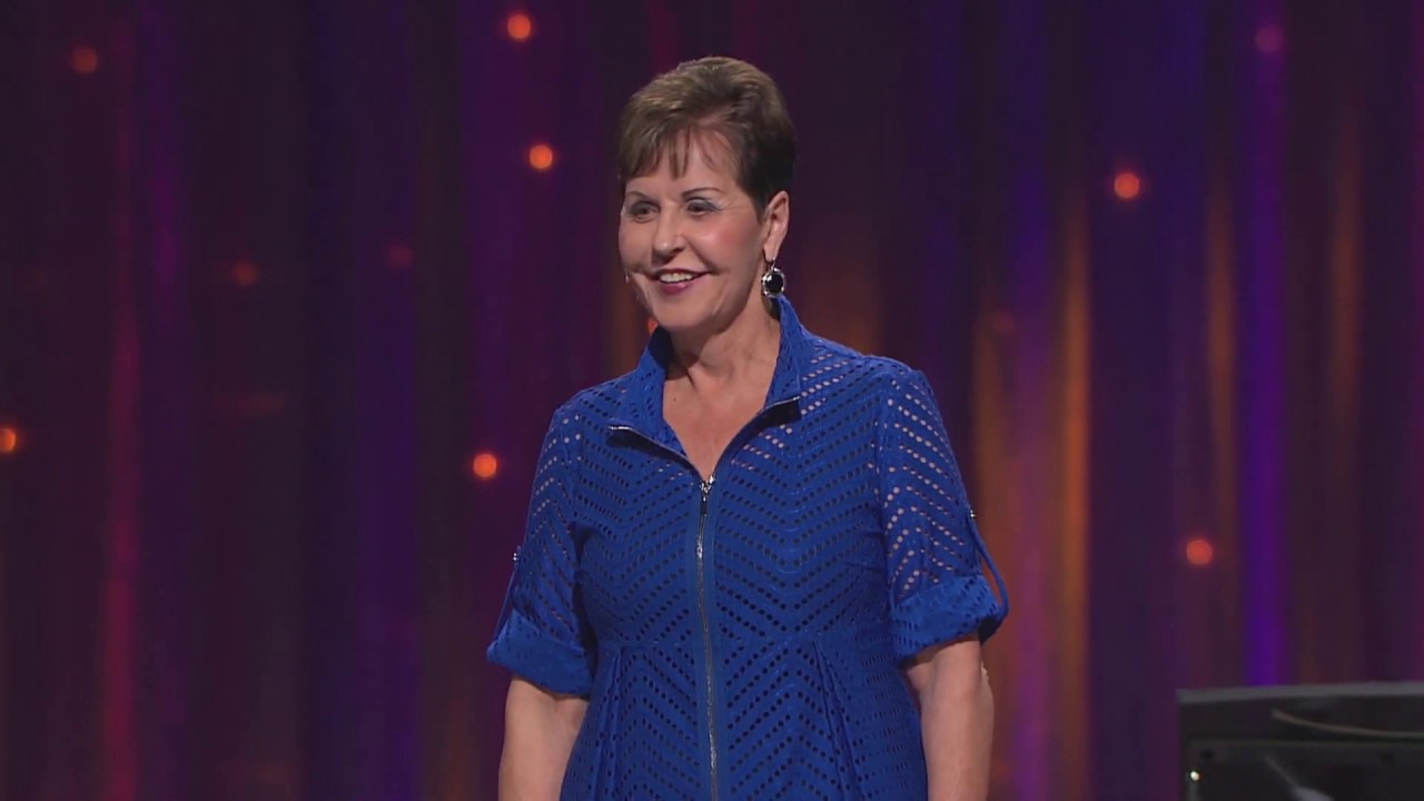 ከእግዚአብሄር መቀበል ክፍል ሁለት - Joyce Meyer Ministries Amharic