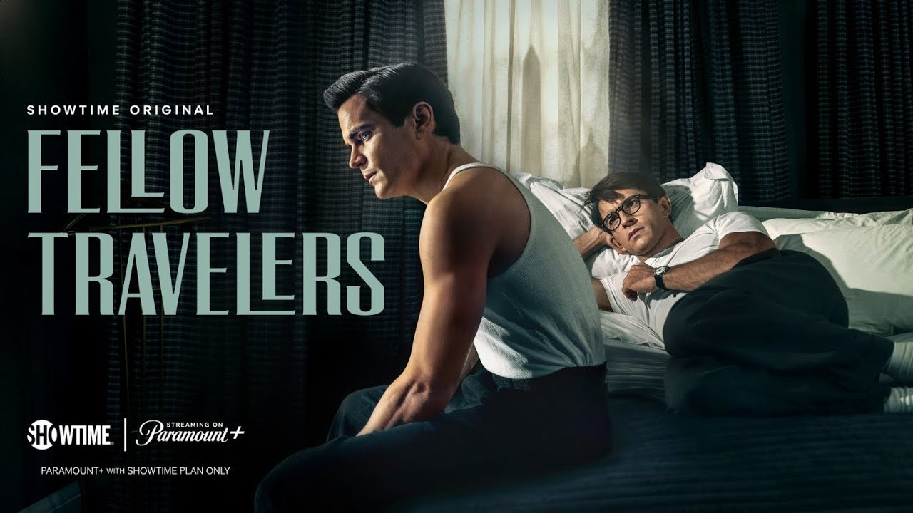 Jonathan Bailey On Tim's Continued Curiosity for Showtime's 'Fellow Travelers'