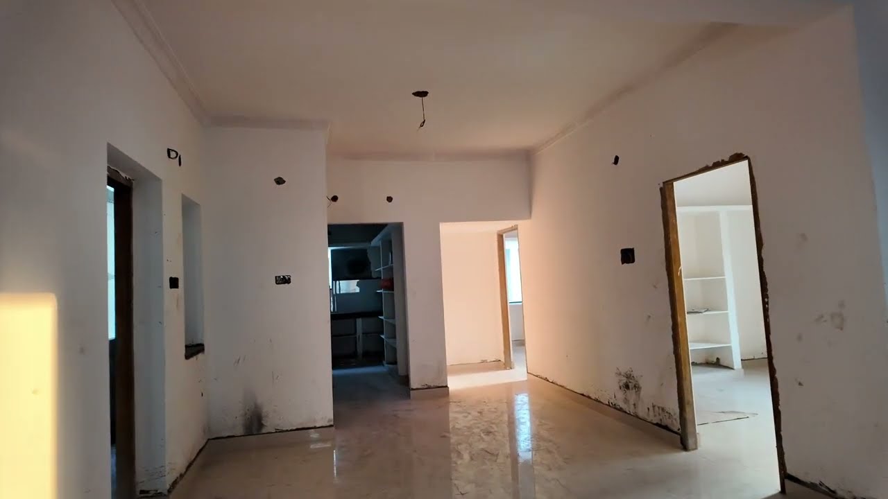 G+3 penthouseforsale Deepthisri Nagar, Miyapur,153 గజాల సౌత్ ఫేసింగ్ G+3 పెంట్‌హౌస్ ఇల్లు అమ్మకానికి