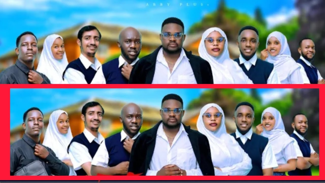 KISS NI TAMTHILIA YENYE HUBA, TAZAMA