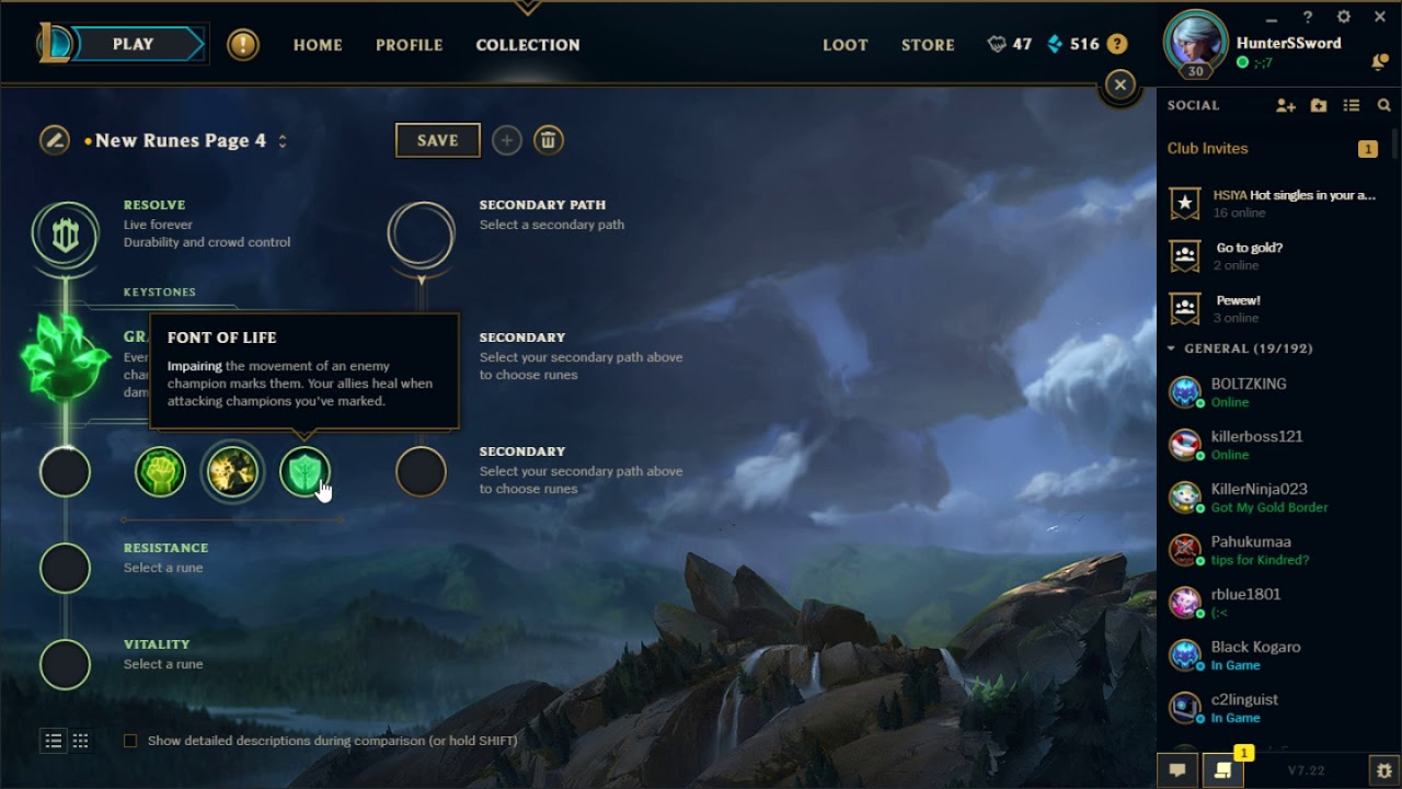 GREATEST VOLIBEAR RUNES PATCH 7.22 SEASON 8 GOD!