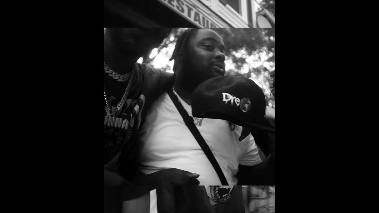 HeartBreakHunna - $et In $tone (DIR. ShotByBlend)