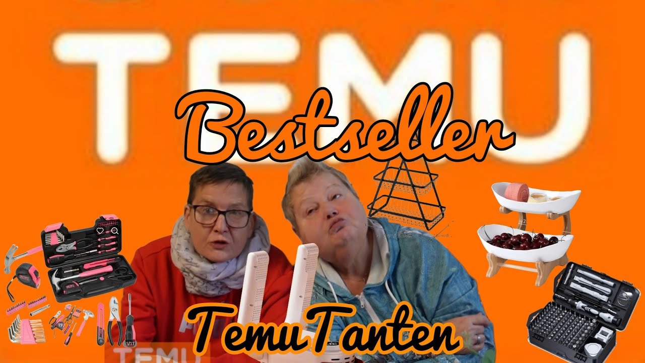 TemuTanten neuer Temu Haul Household, Tools, Kitchen Products