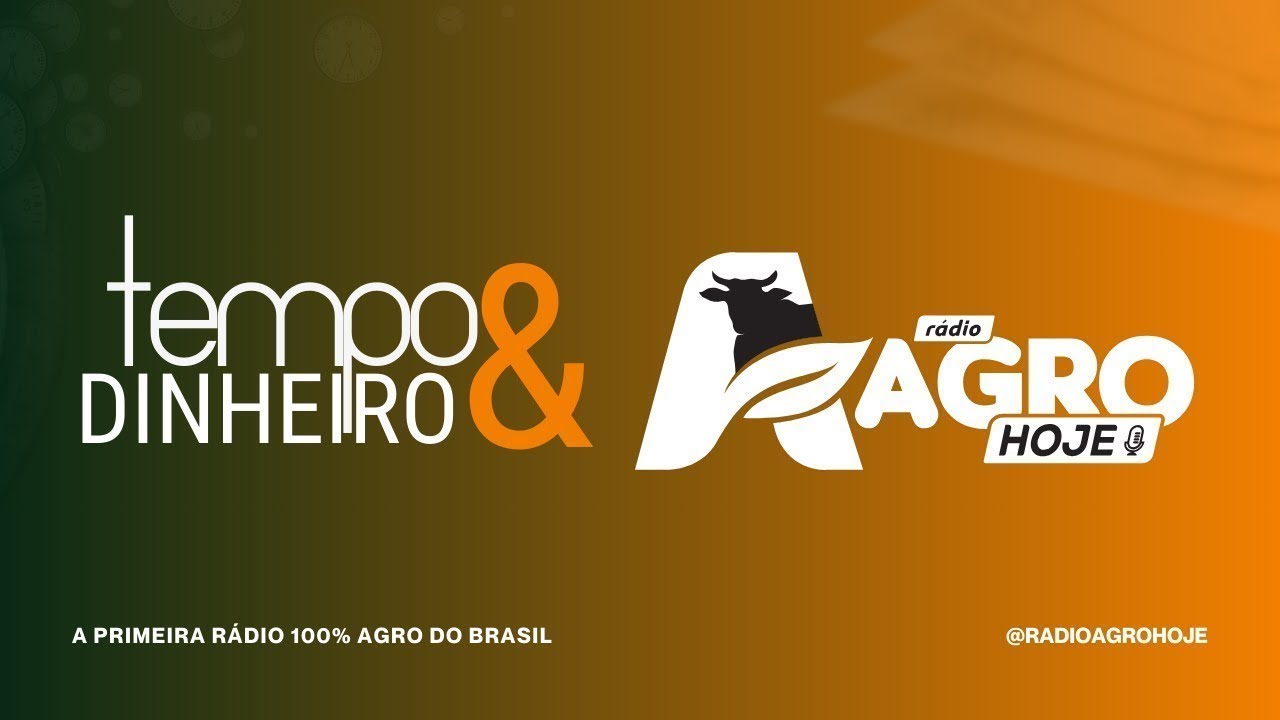 TEMPO E DINHEIRO - 30/01/2026