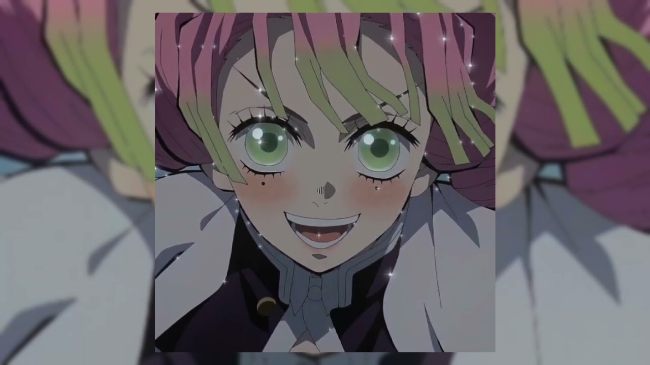 shinun ga e wa (sped up)