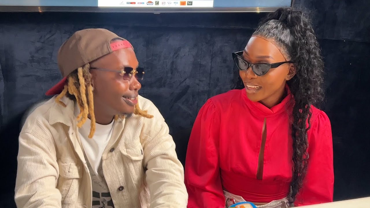 FEFE BUSI NE KAROLE KASITA OMUKWANO GWABWE BAGUTWALA DUBAI
