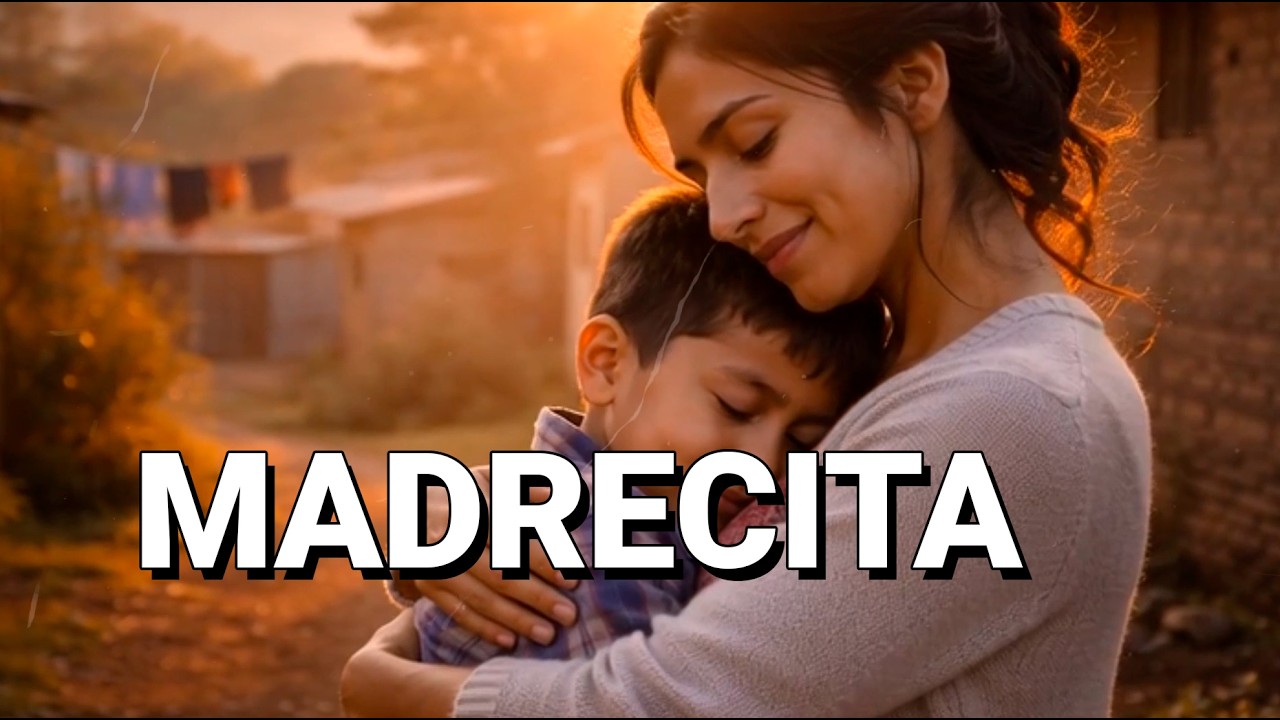 TATA RAYMI - MADRECITA