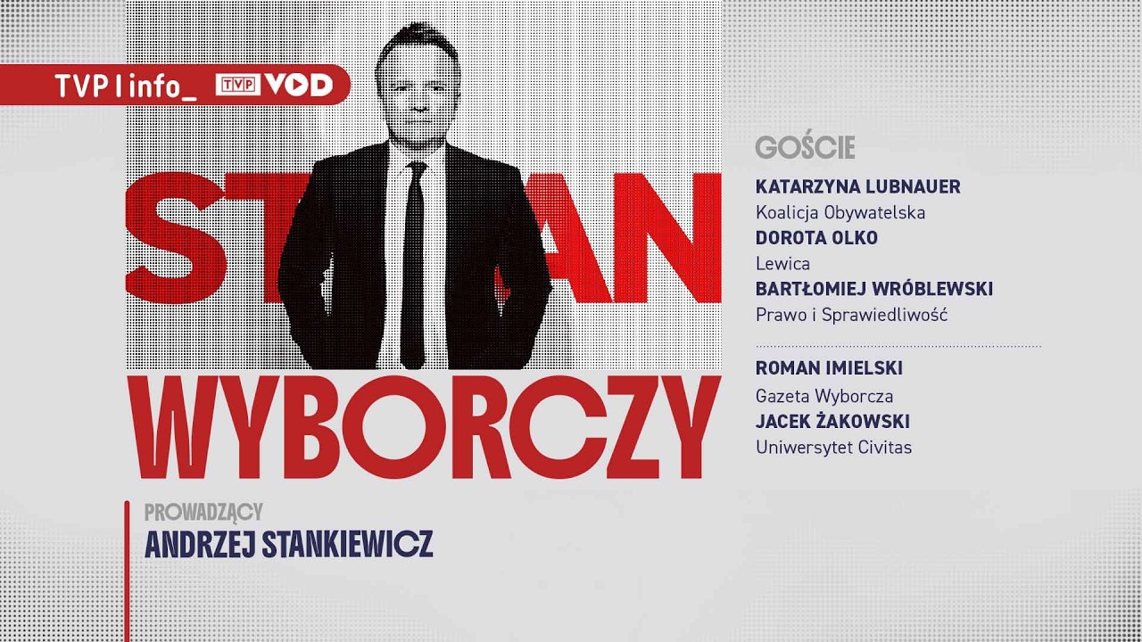 &bdquo;Do Trybunału trzeba wejść siłowo&rdquo; | STAN WYBORCZY