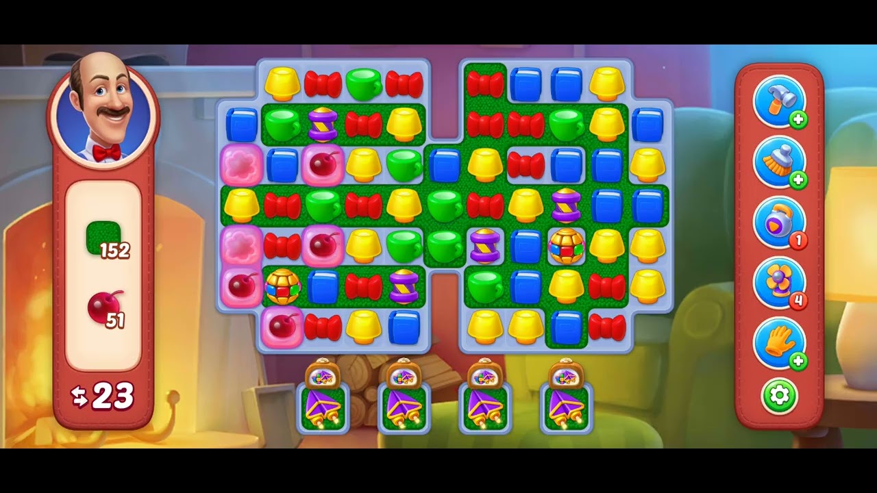 Actualizando los niveles!!!! Completando el nivel 3000 el 15 de marzo 2026