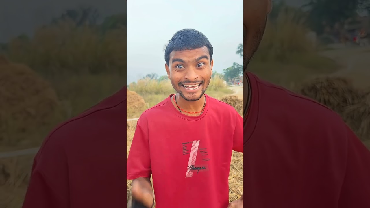 Ankit bhai ki new comedy 📸