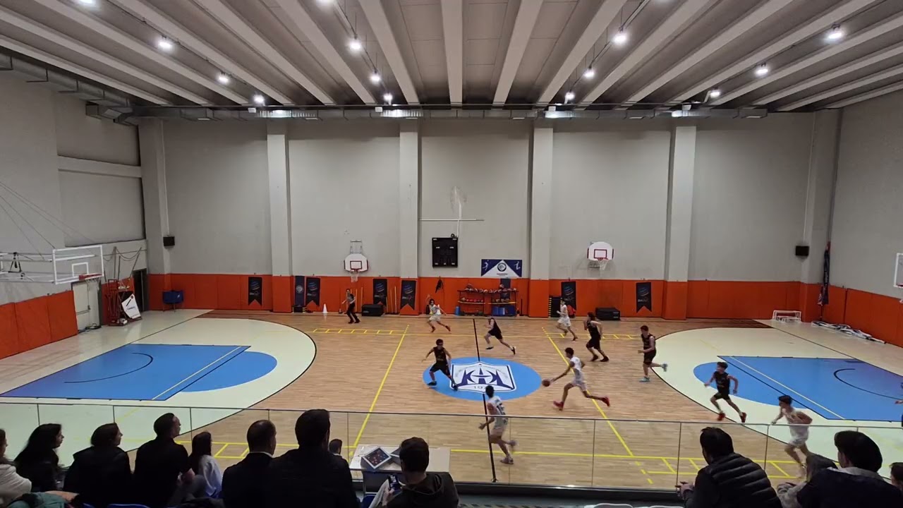 25-26 İBL U14 Lima - Alfa P3