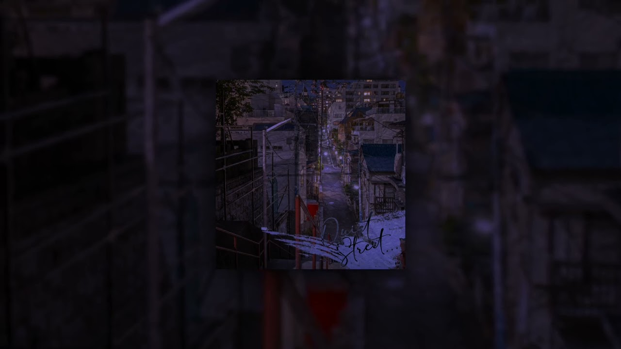 Valhir- Quiet street