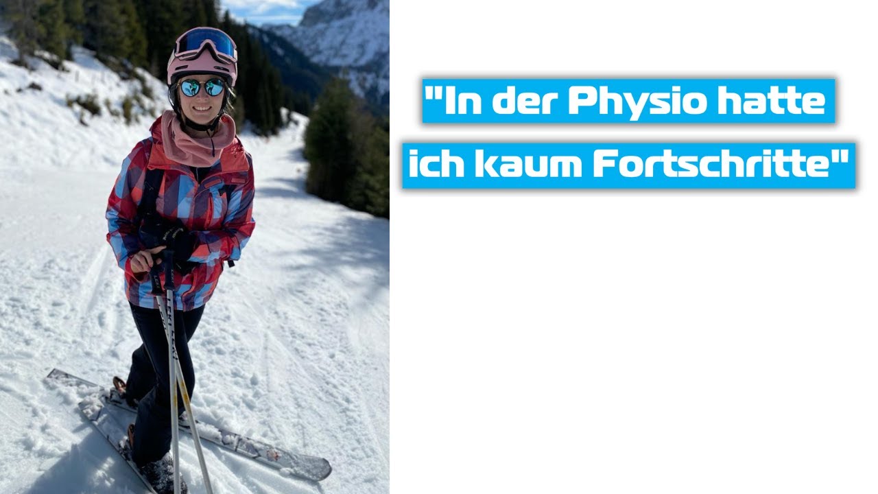 Comeback nach Kreuzbandriss beim Skifahren (Knieathletics Erfahrungsbericht)