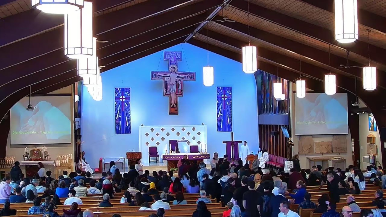 St. Philip Neri Church - Live Stream