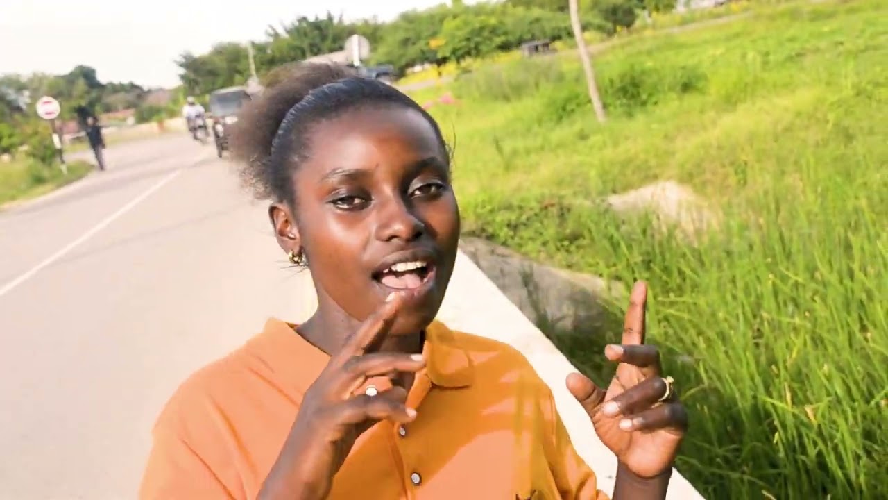kwaya ya msingi  wa mungu mkoka_gharika (official video)